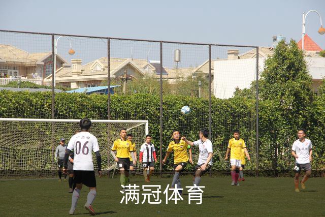 满冠体育团队与业务介绍